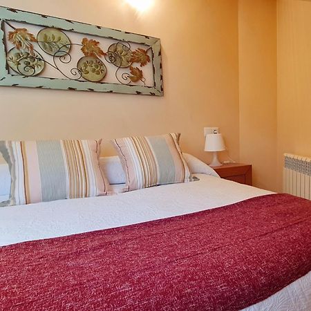 Apartamentos El Pigazu Onís Екстериор снимка
