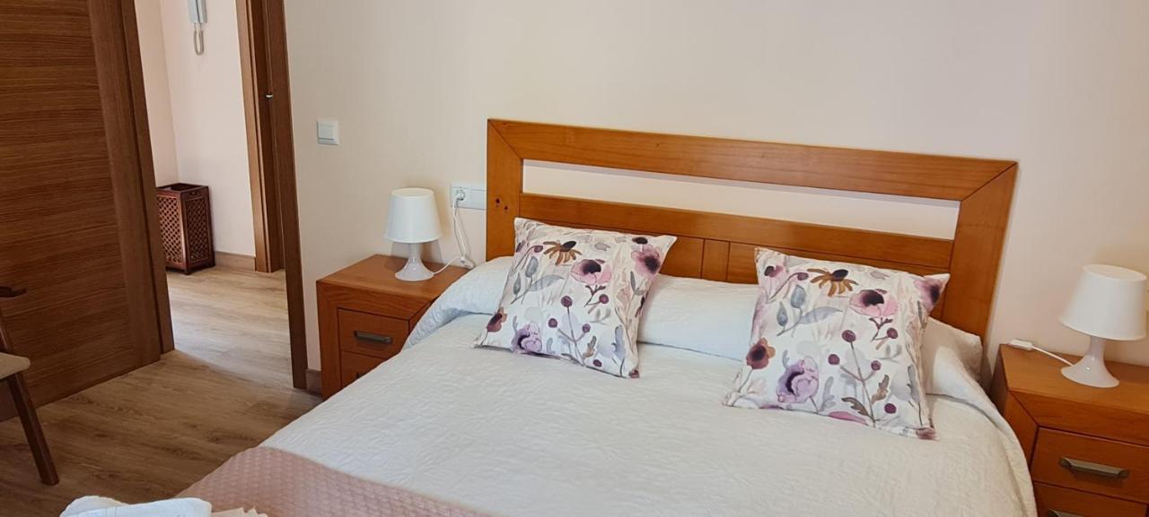 Apartamentos El Pigazu Onís Екстериор снимка