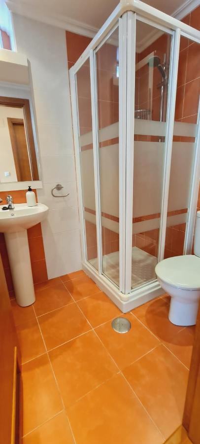 Apartamentos El Pigazu Onís Екстериор снимка