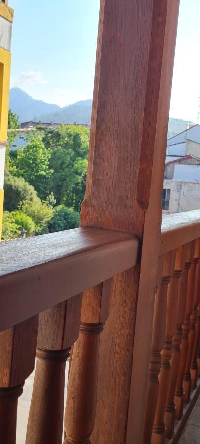 Apartamentos El Pigazu Onís Екстериор снимка