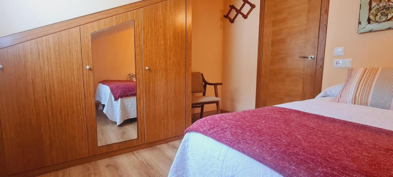 Apartamentos El Pigazu Onís Екстериор снимка