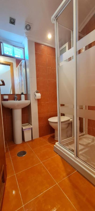 Apartamentos El Pigazu Onís Екстериор снимка