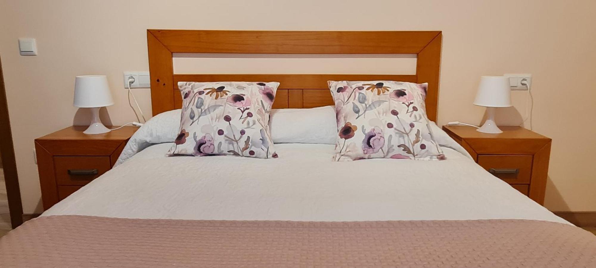 Apartamentos El Pigazu Onís Екстериор снимка
