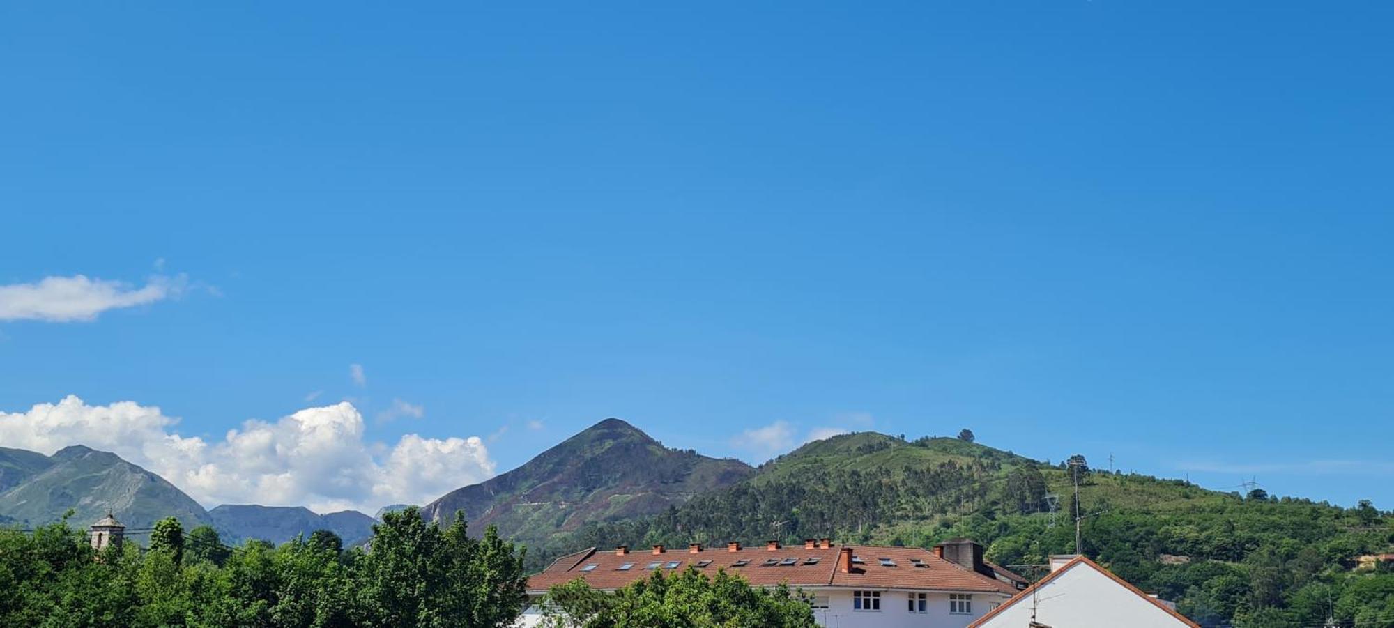 Apartamentos El Pigazu Onís Екстериор снимка