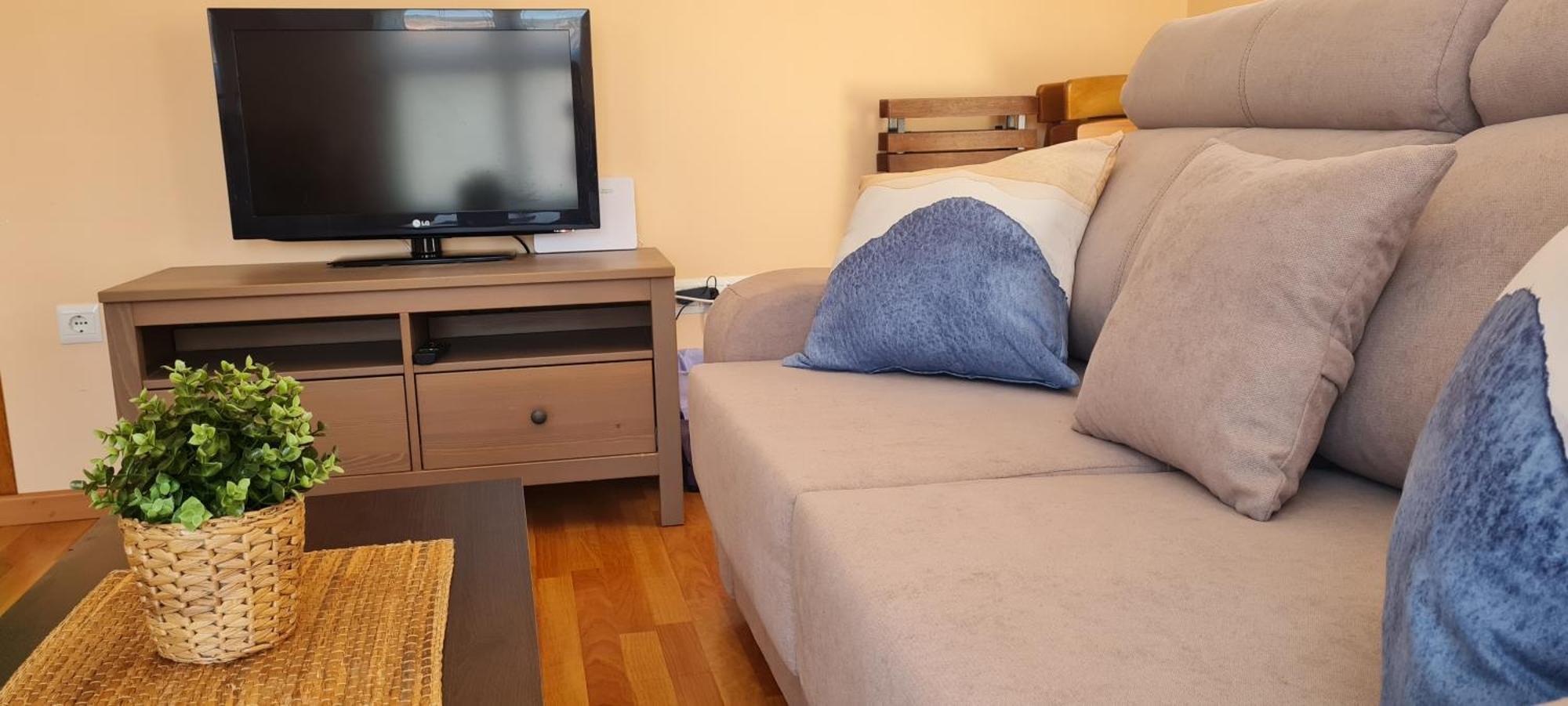 Apartamentos El Pigazu Onís Екстериор снимка