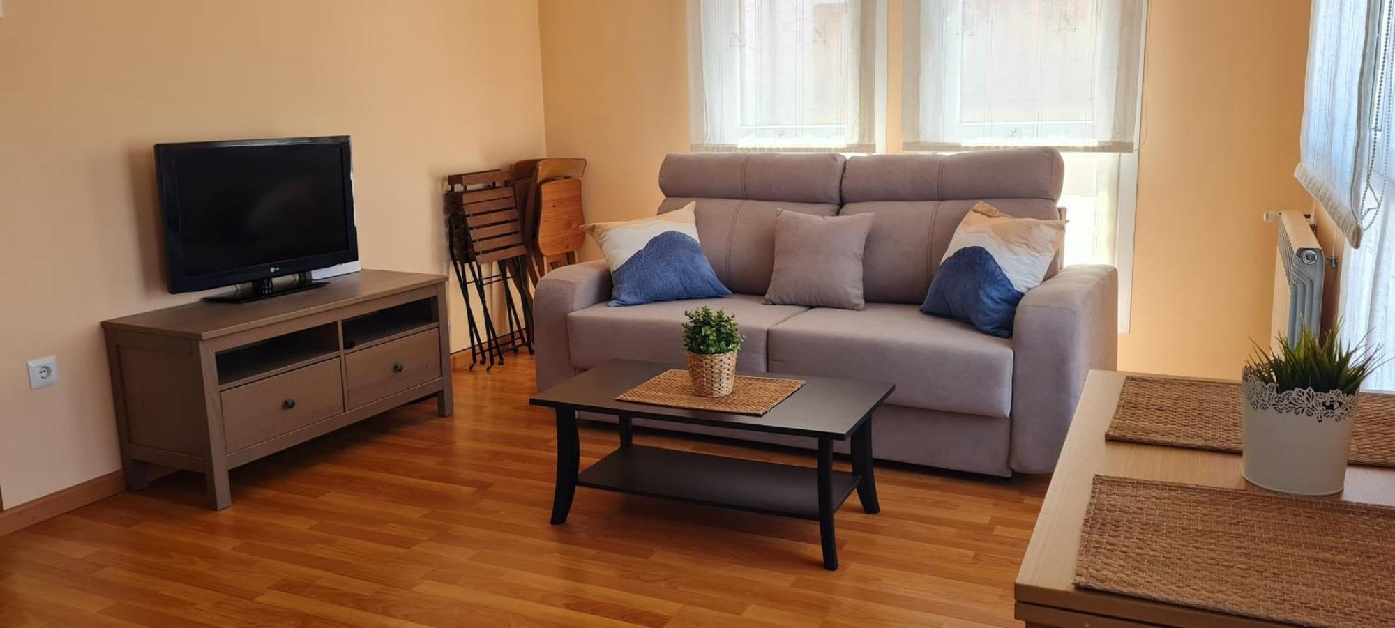 Apartamentos El Pigazu Onís Екстериор снимка