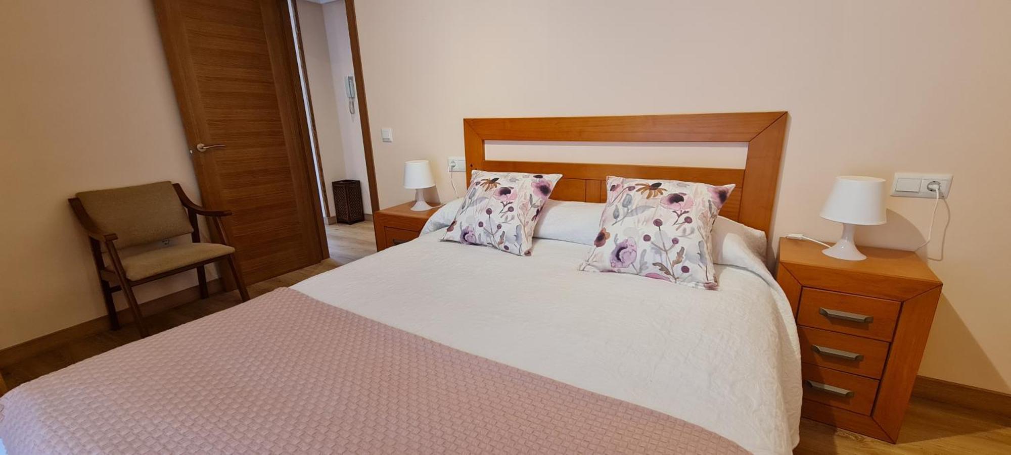Apartamentos El Pigazu Onís Екстериор снимка